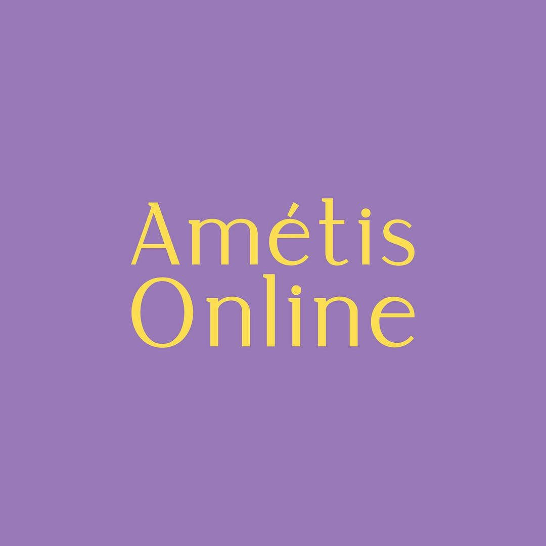 Ametis.Online cover